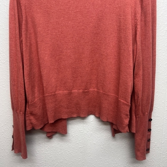 Nic+Zoe Academia Preppy Workwear Office Career College Cardigan Womens Size XXL - Picture 8 of 11